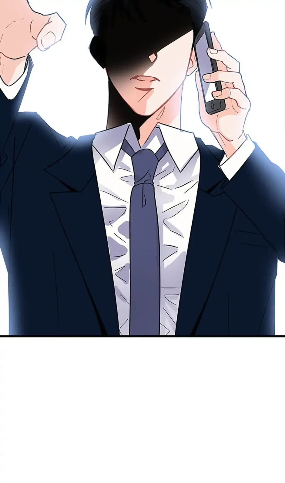 The Dignity Of Romance Chapter 1 page 13