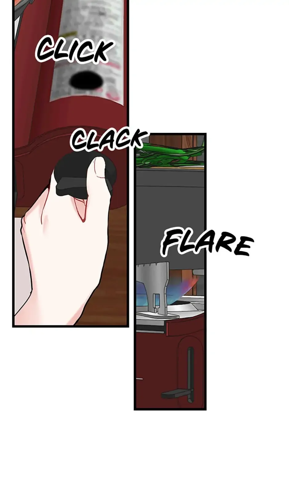 The Dignity Of Romance Chapter 3 page 13