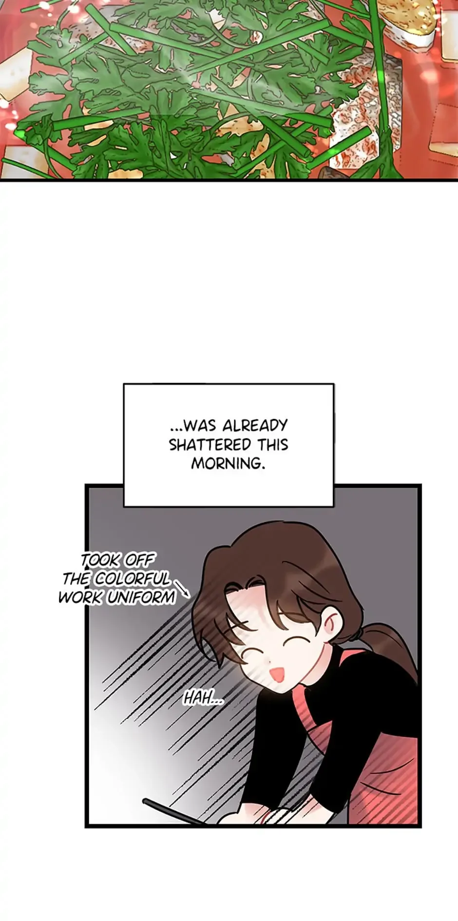 The Dignity Of Romance Chapter 3 page 16