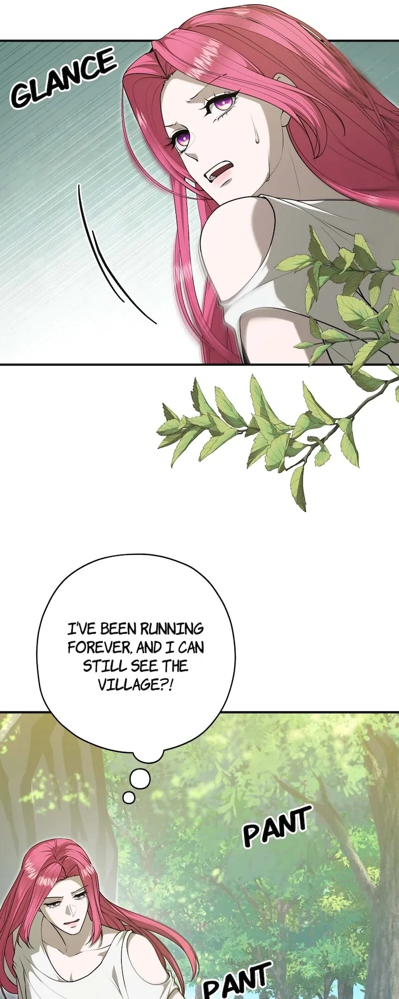 The Devilishly Trash Duke Chapter 79 page 31