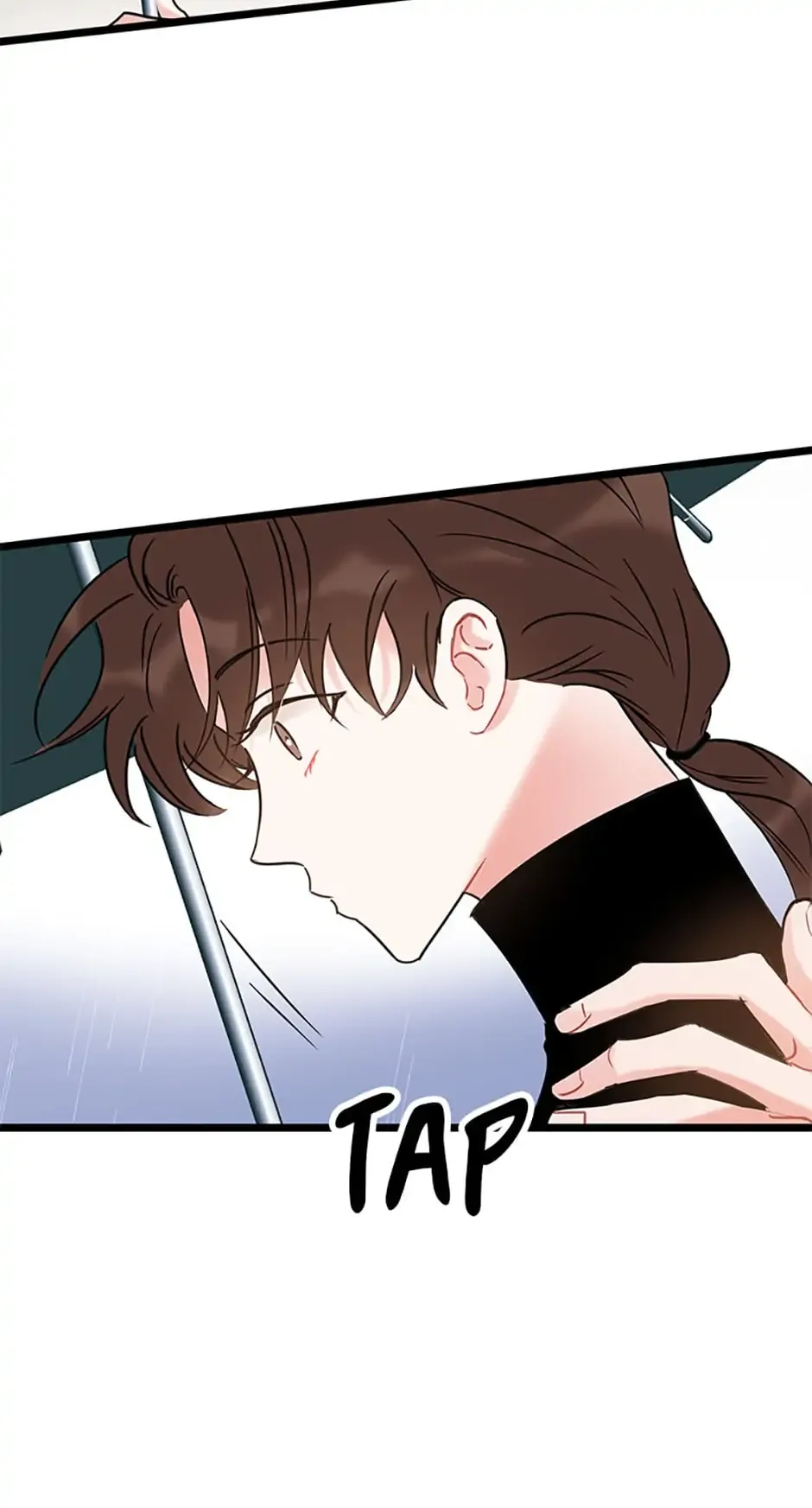 The Dignity Of Romance Chapter 3 page 27