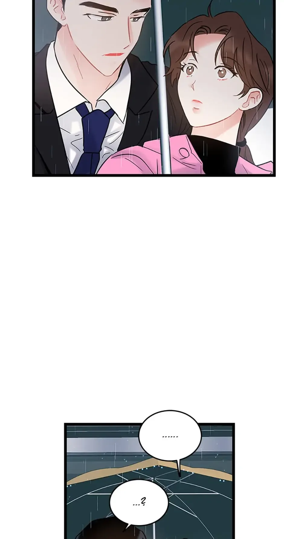 The Dignity Of Romance Chapter 3 page 29