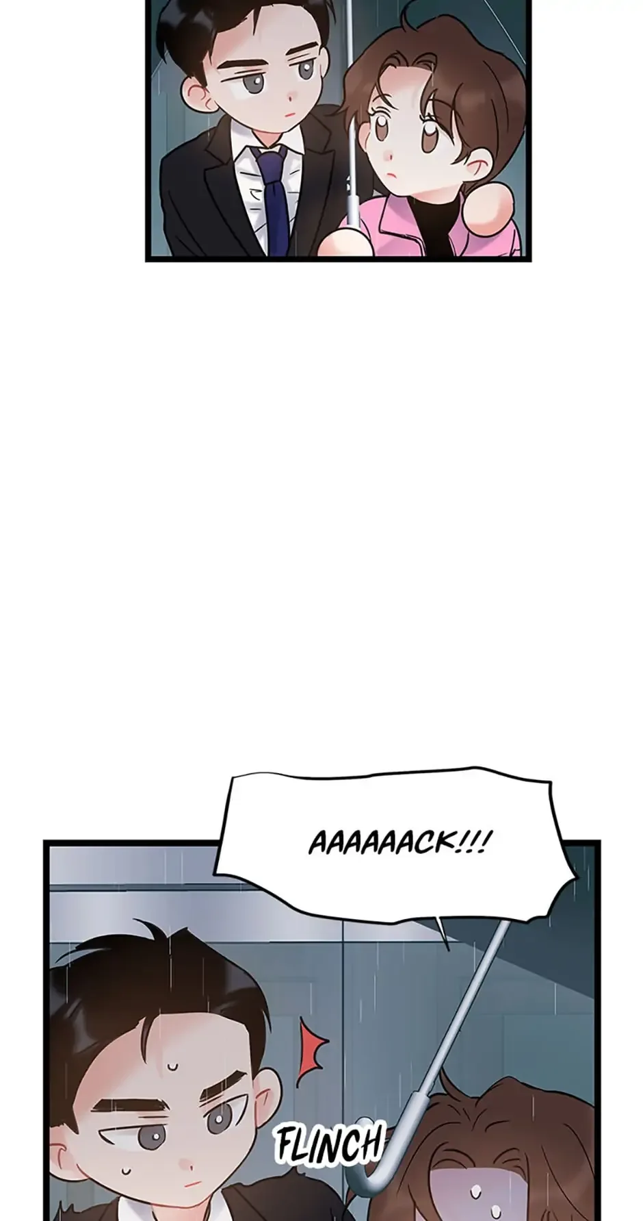The Dignity Of Romance Chapter 3 page 30
