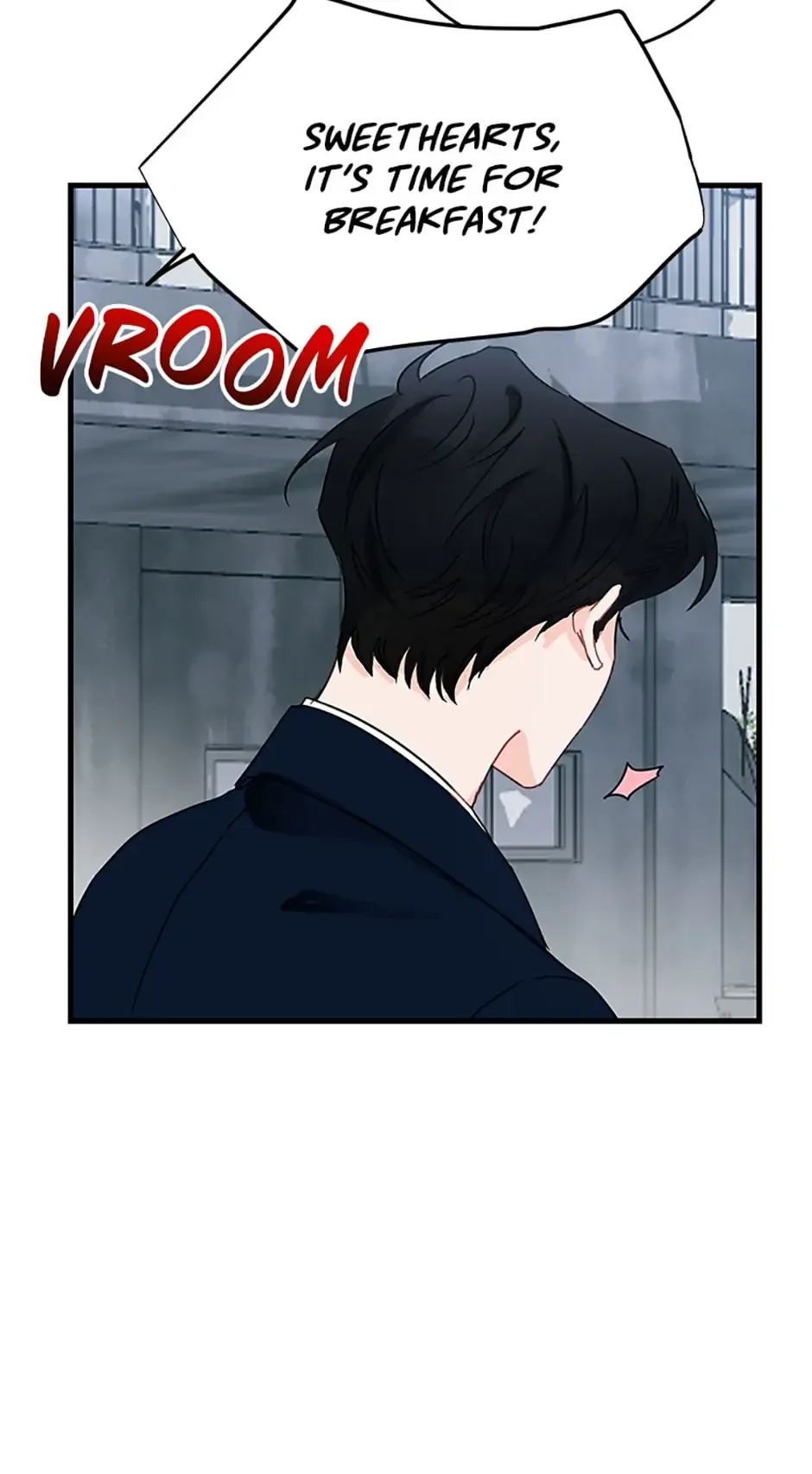 The Dignity Of Romance Chapter 1 page 21