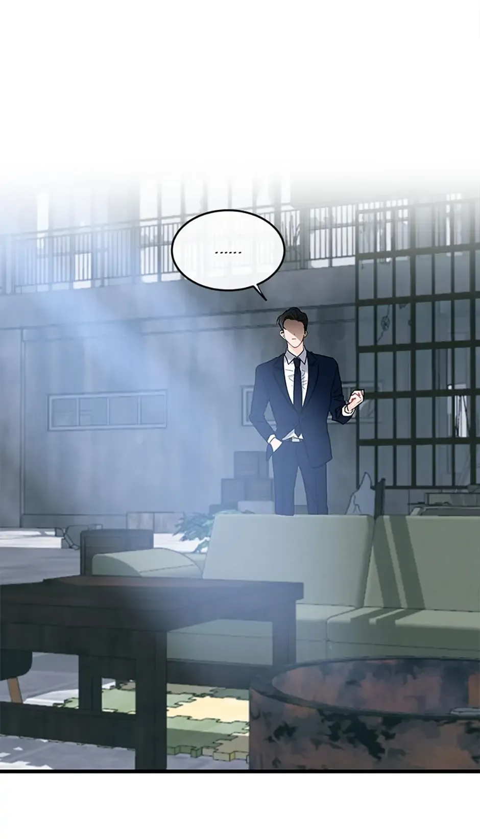 The Dignity Of Romance Chapter 1 page 17