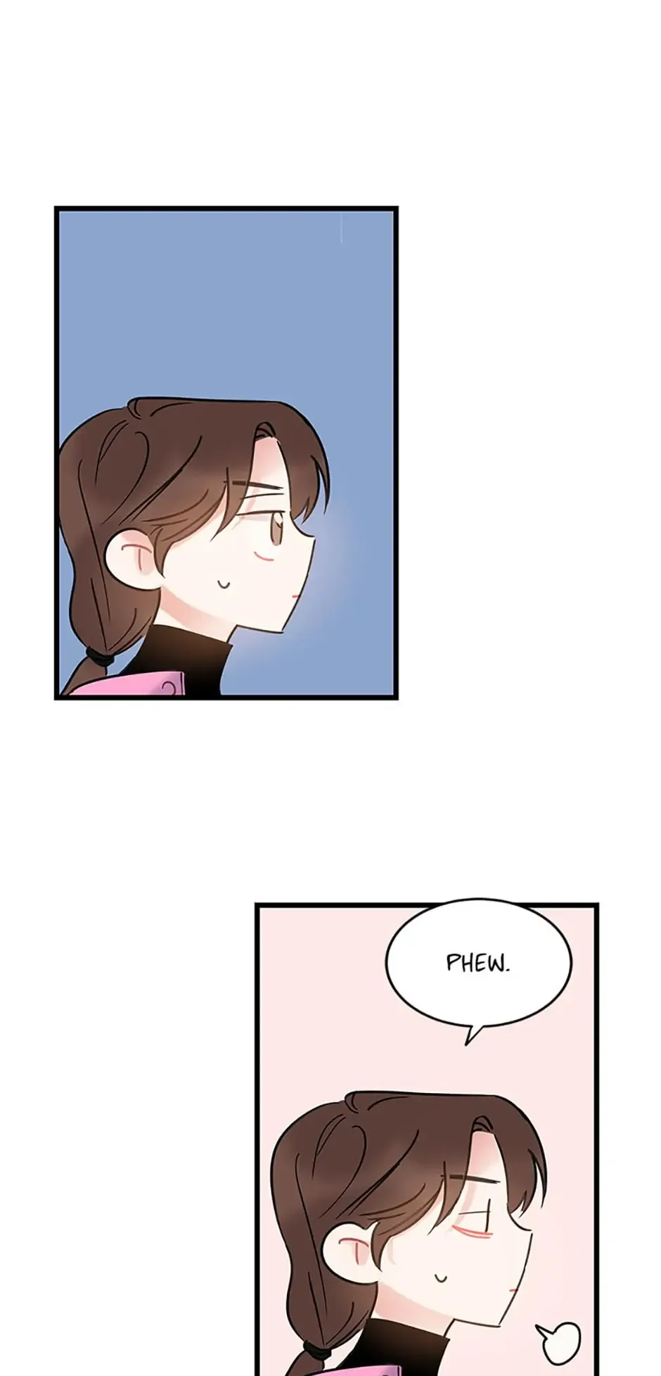 The Dignity Of Romance Chapter 3 page 37