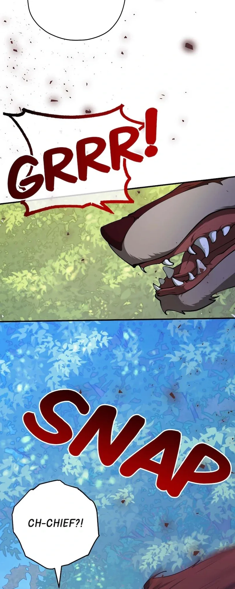 The Devilishly Trash Duke Chapter 79 page 36