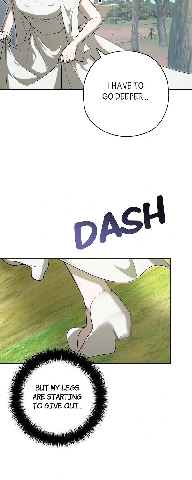 The Devilishly Trash Duke Chapter 79 page 32