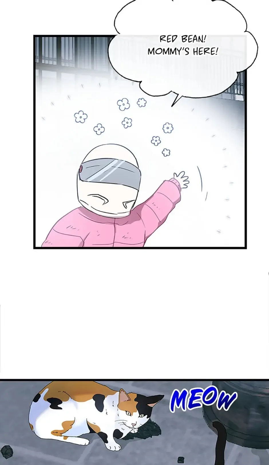 The Dignity Of Romance Chapter 1 page 24