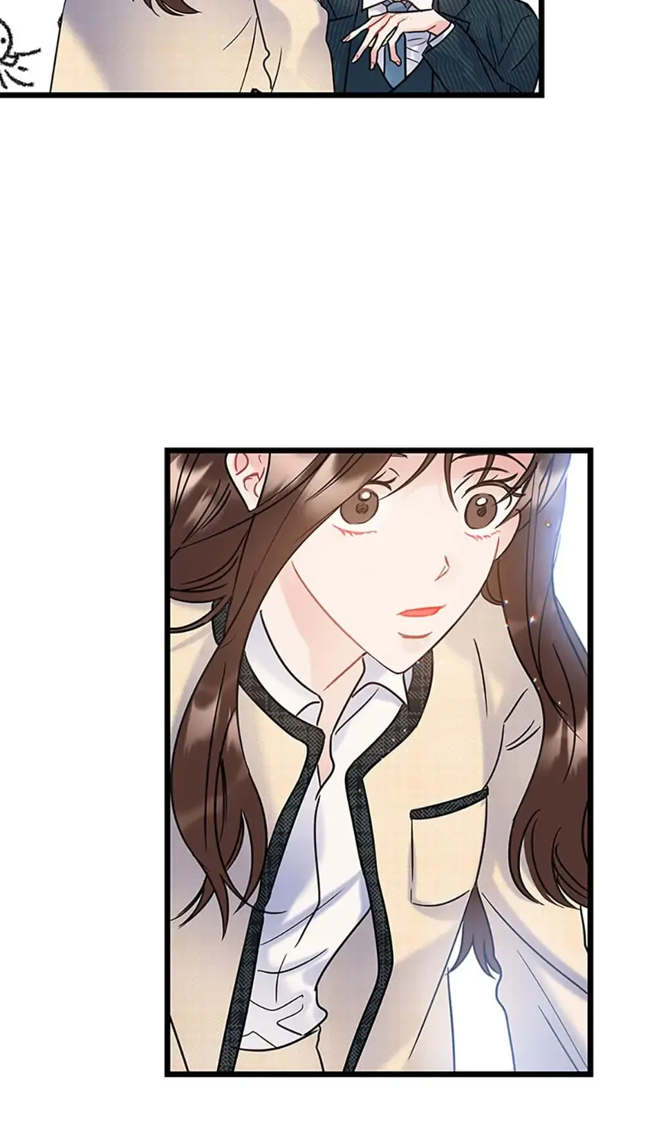 The Dignity Of Romance Chapter 5 page 9