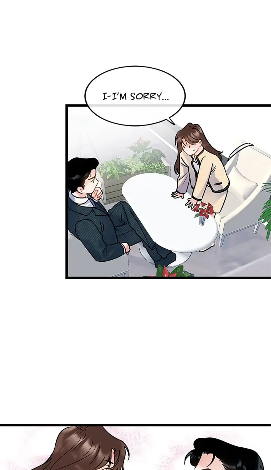 The Dignity Of Romance Chapter 5 page 7