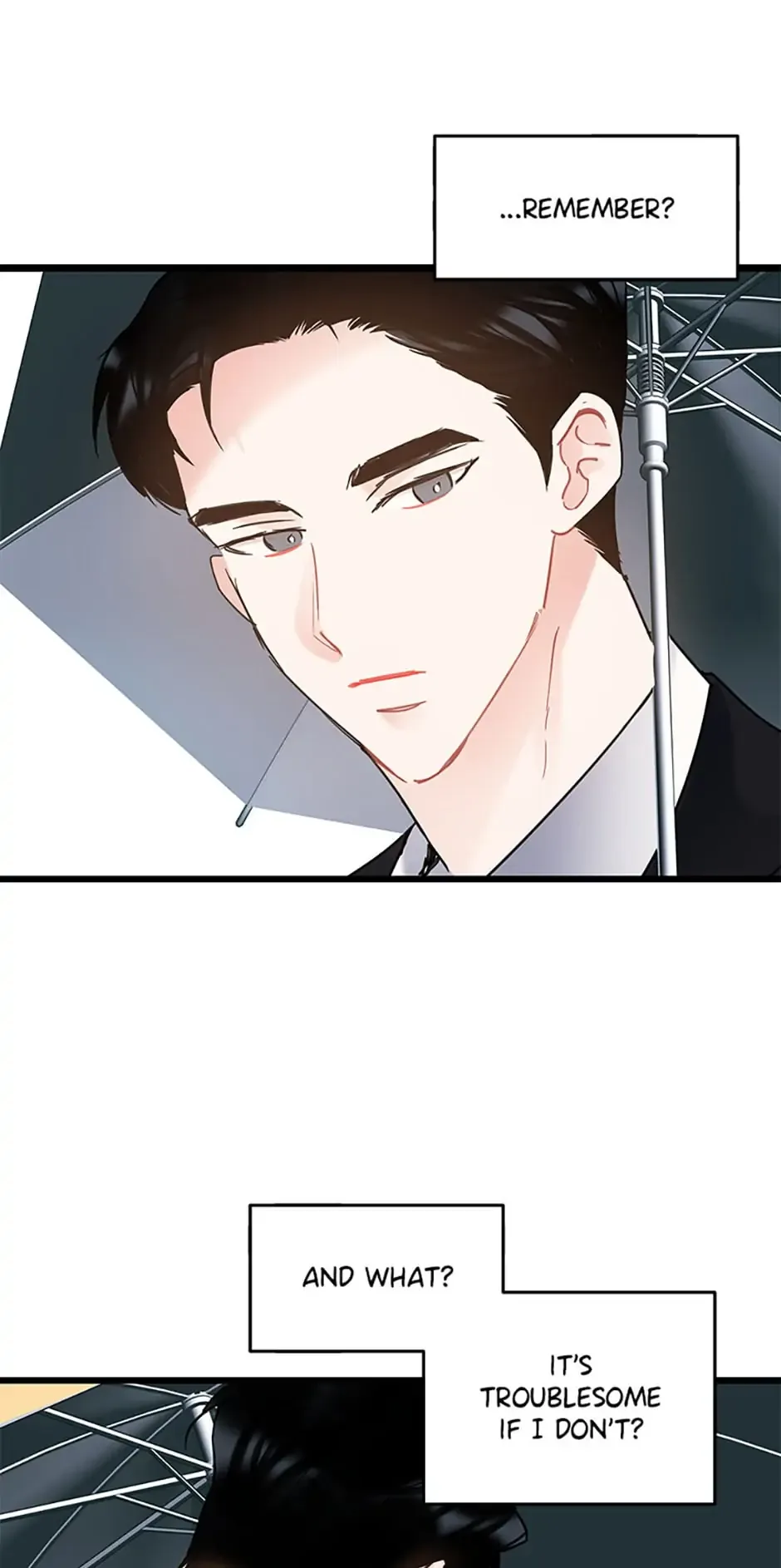 The Dignity Of Romance Chapter 4 page 5