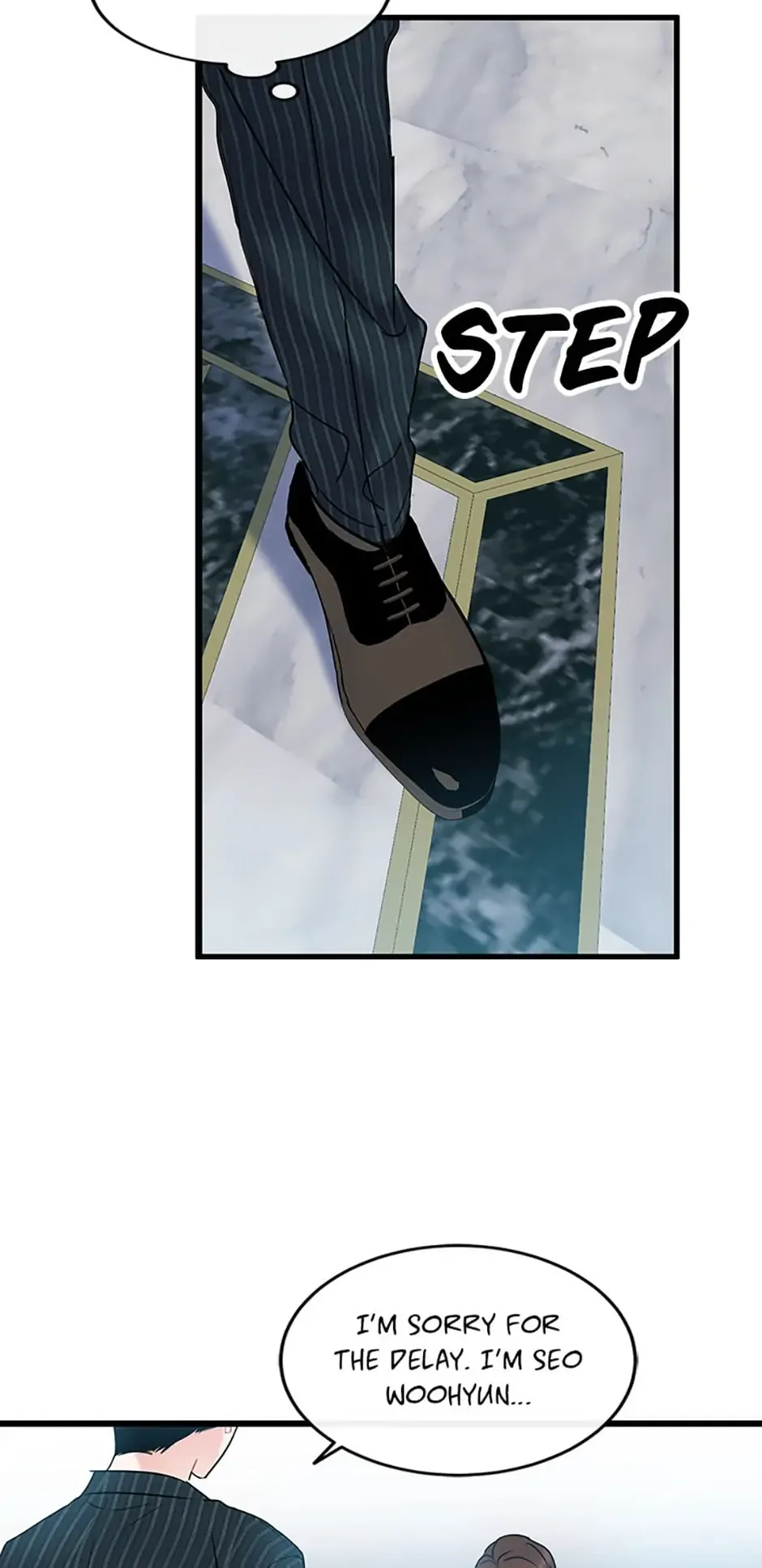 The Dignity Of Romance Chapter 4 page 33