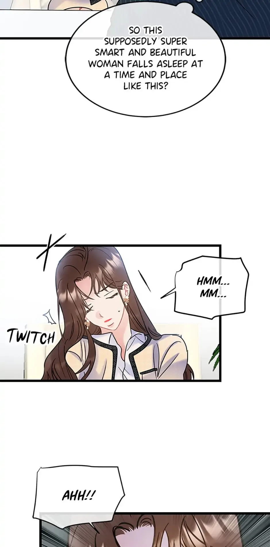 The Dignity Of Romance Chapter 5 page 4