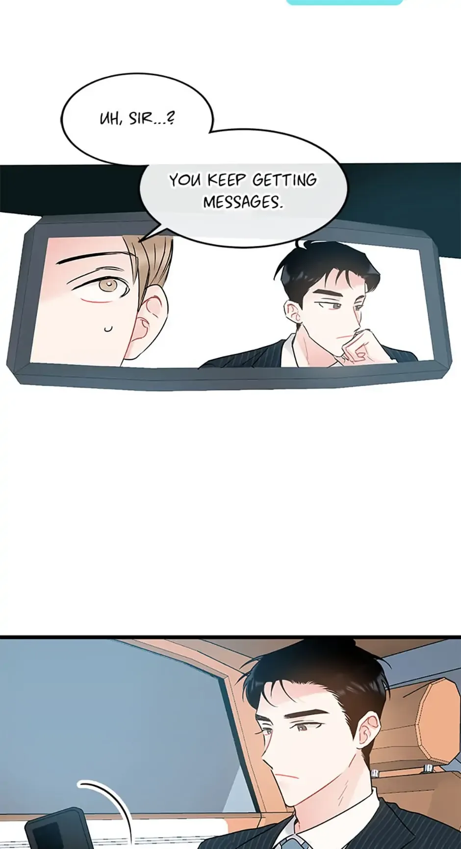 The Dignity Of Romance Chapter 4 page 19