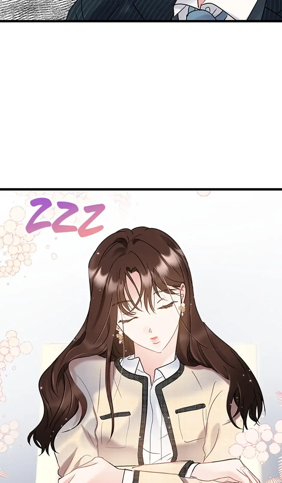 The Dignity Of Romance Chapter 4 page 37