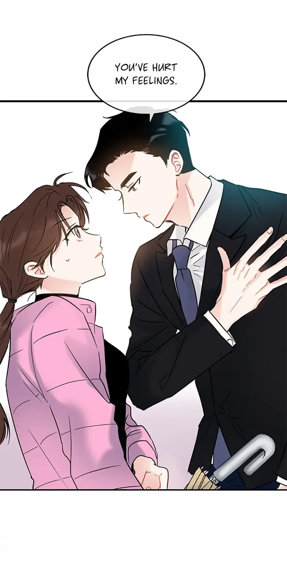 The Dignity Of Romance Chapter 4 page 13