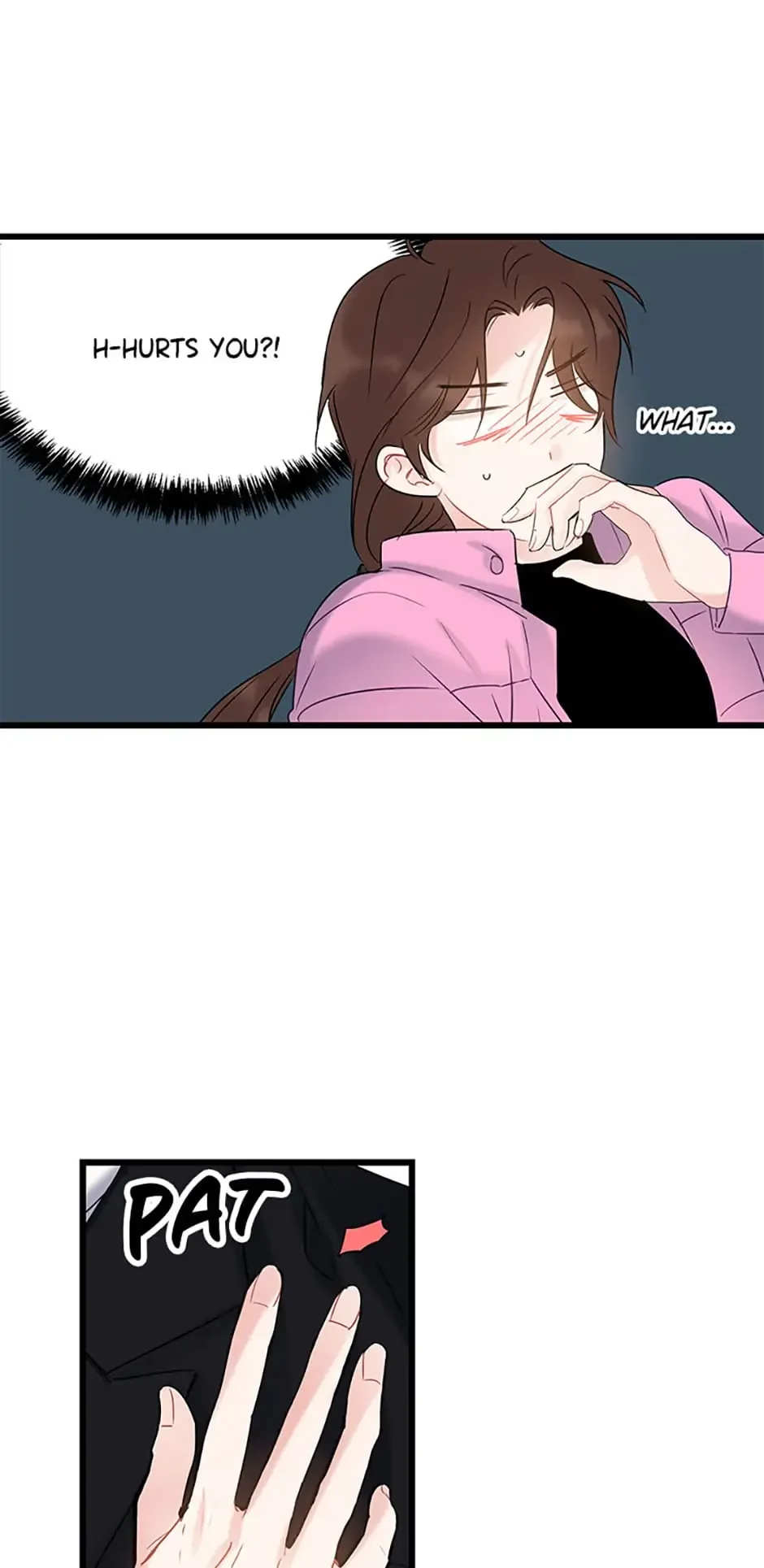 The Dignity Of Romance Chapter 4 page 11