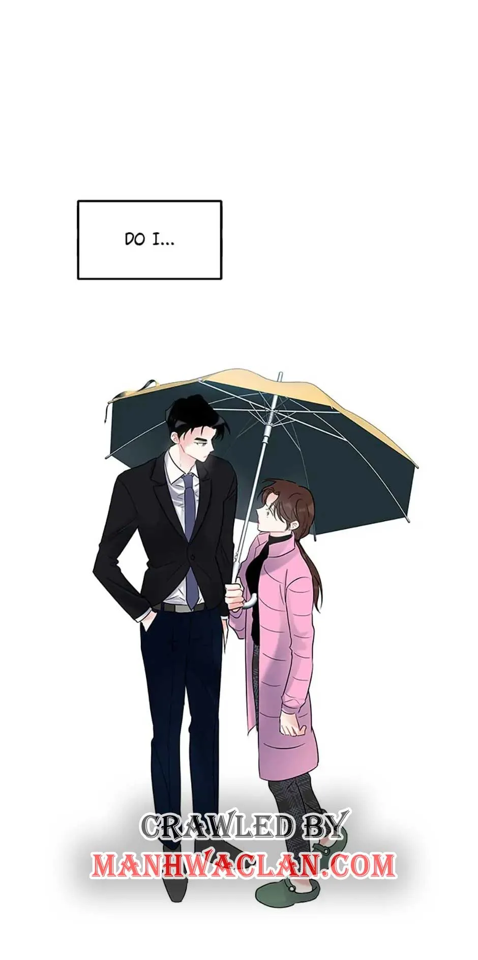 The Dignity Of Romance Chapter 4 page 4