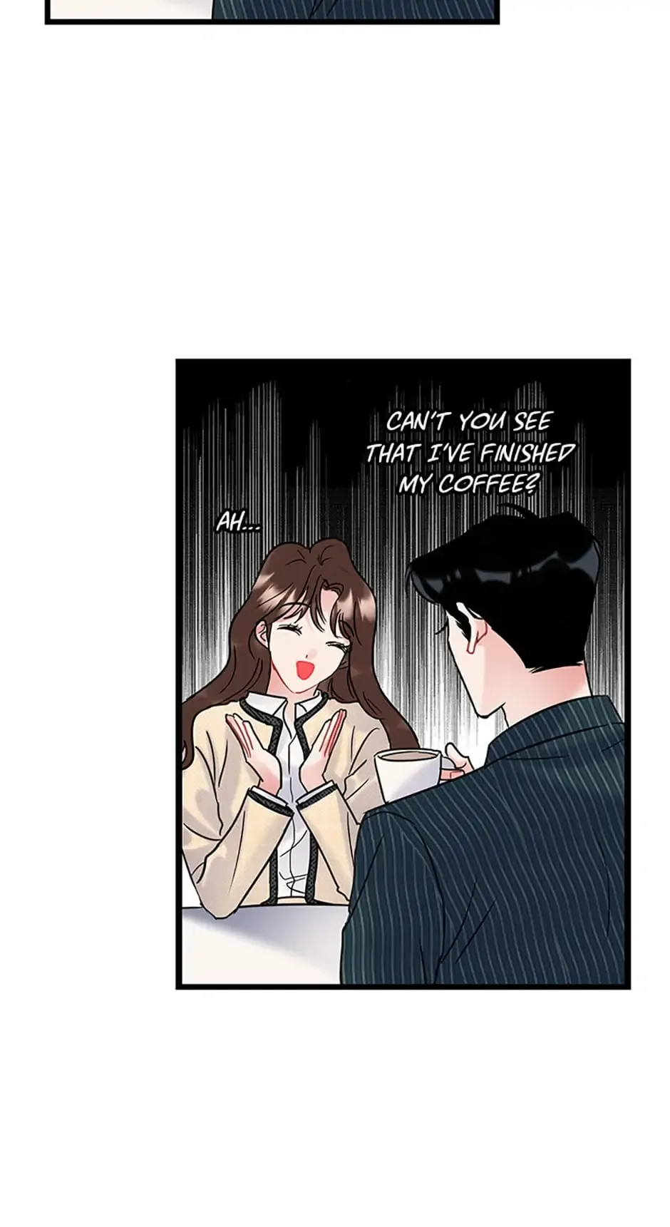 The Dignity Of Romance Chapter 5 page 21