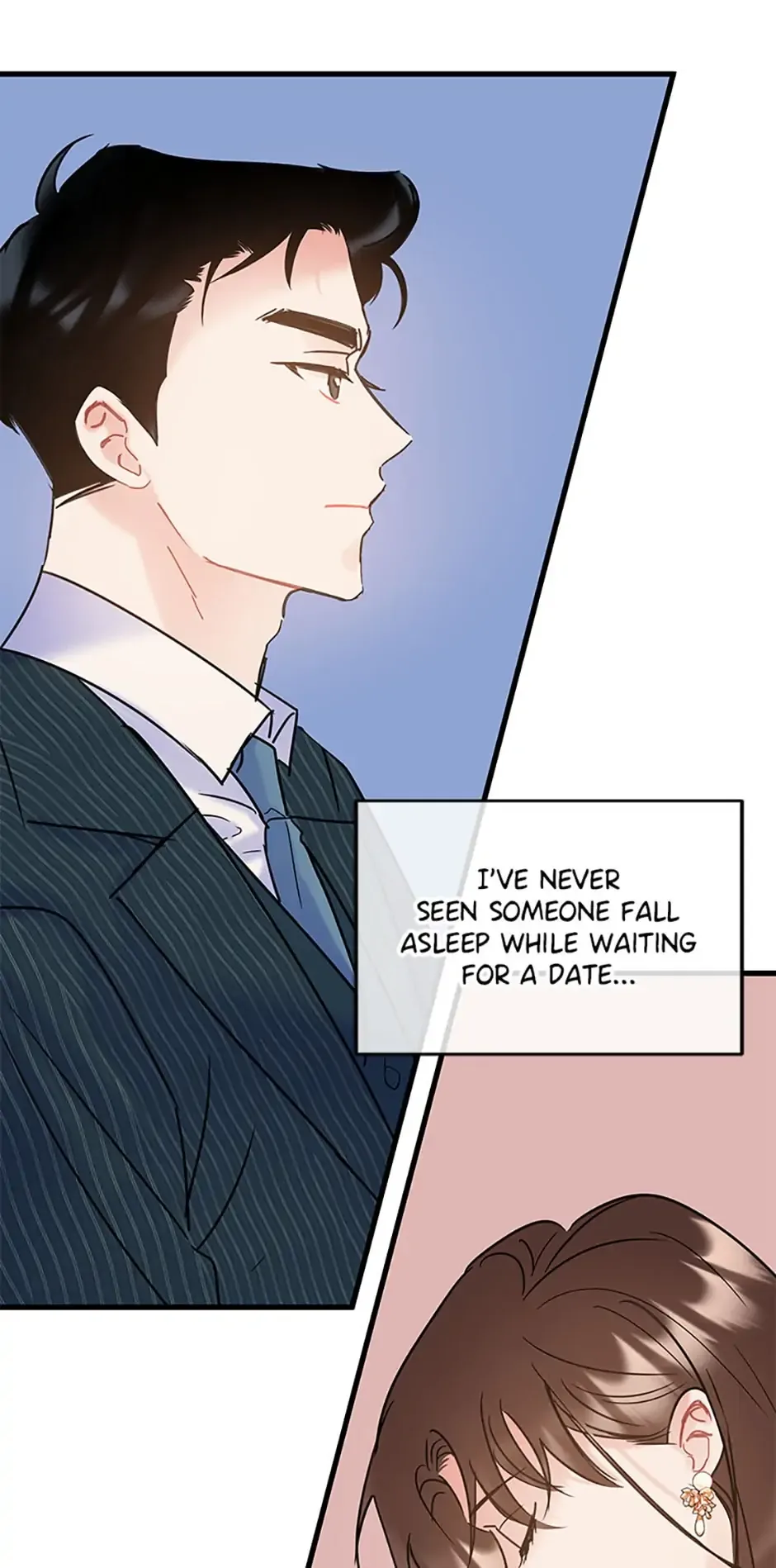 The Dignity Of Romance Chapter 5 page 2