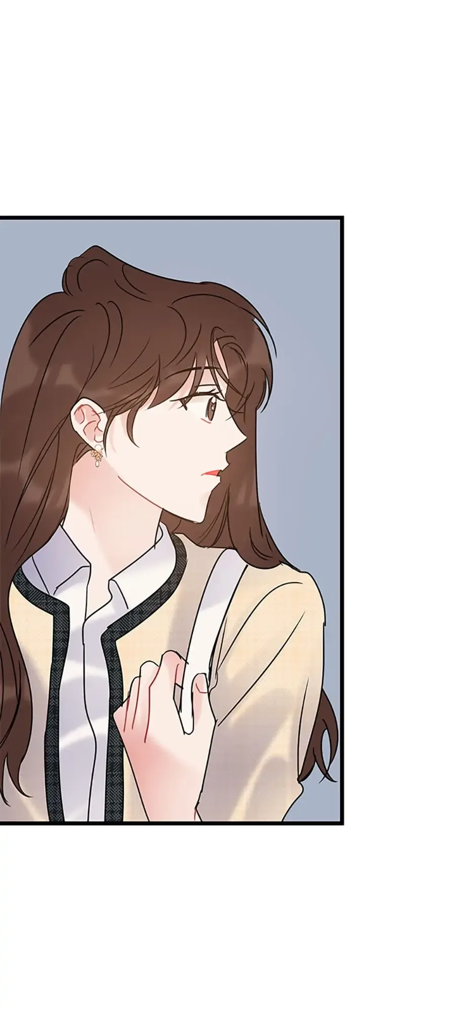The Dignity Of Romance Chapter 5 page 32