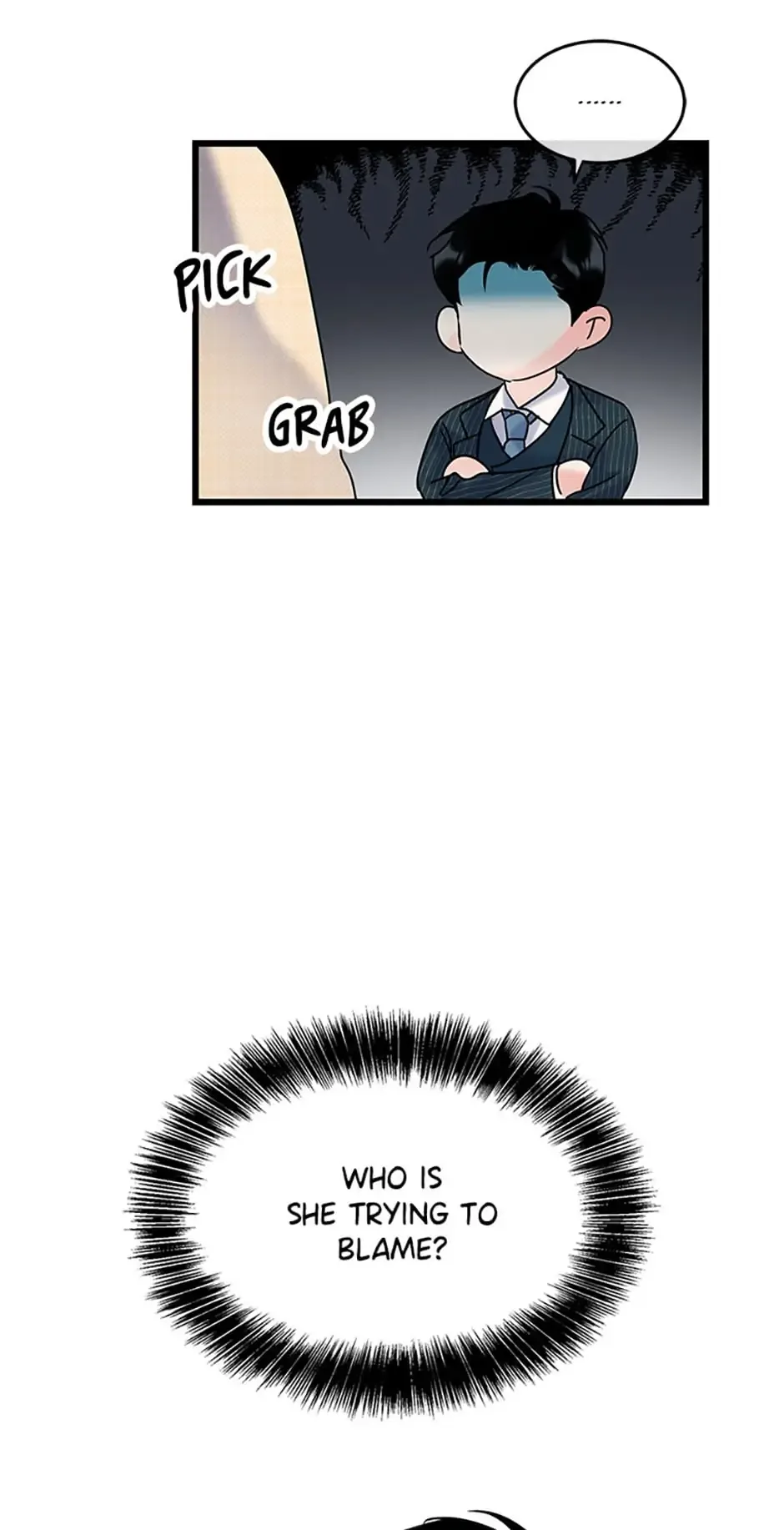 The Dignity Of Romance Chapter 5 page 26