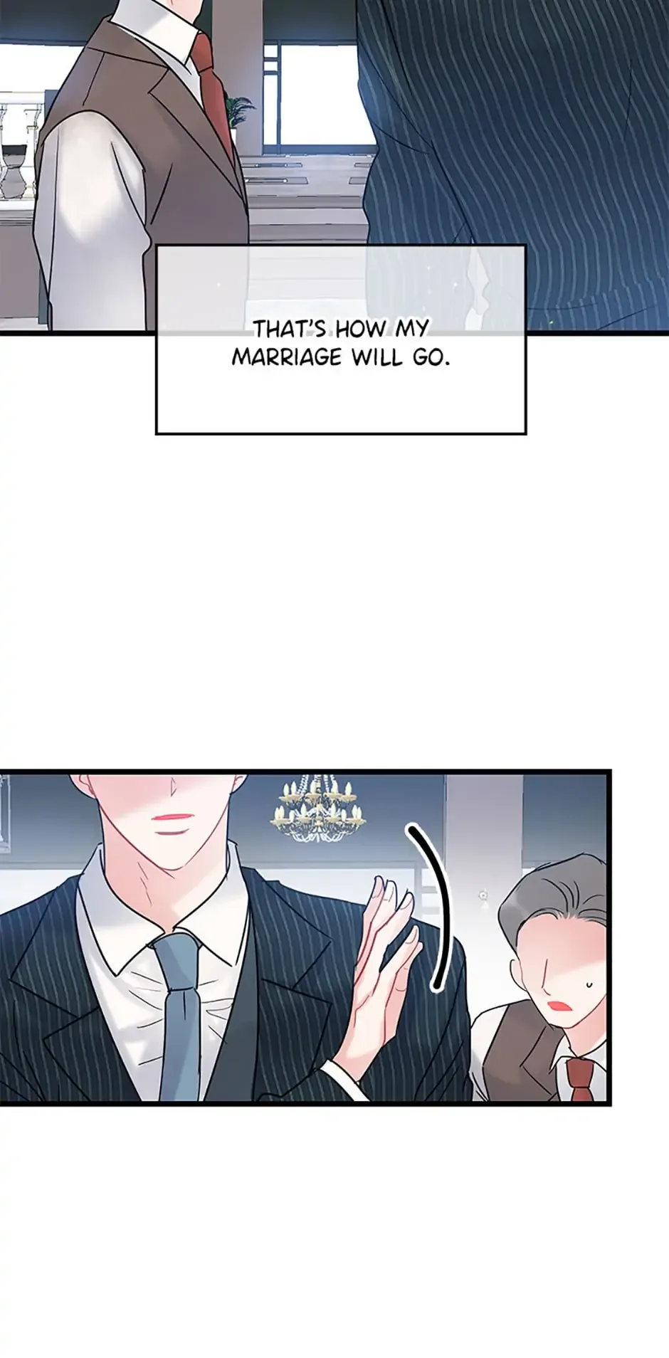 The Dignity Of Romance Chapter 4 page 30