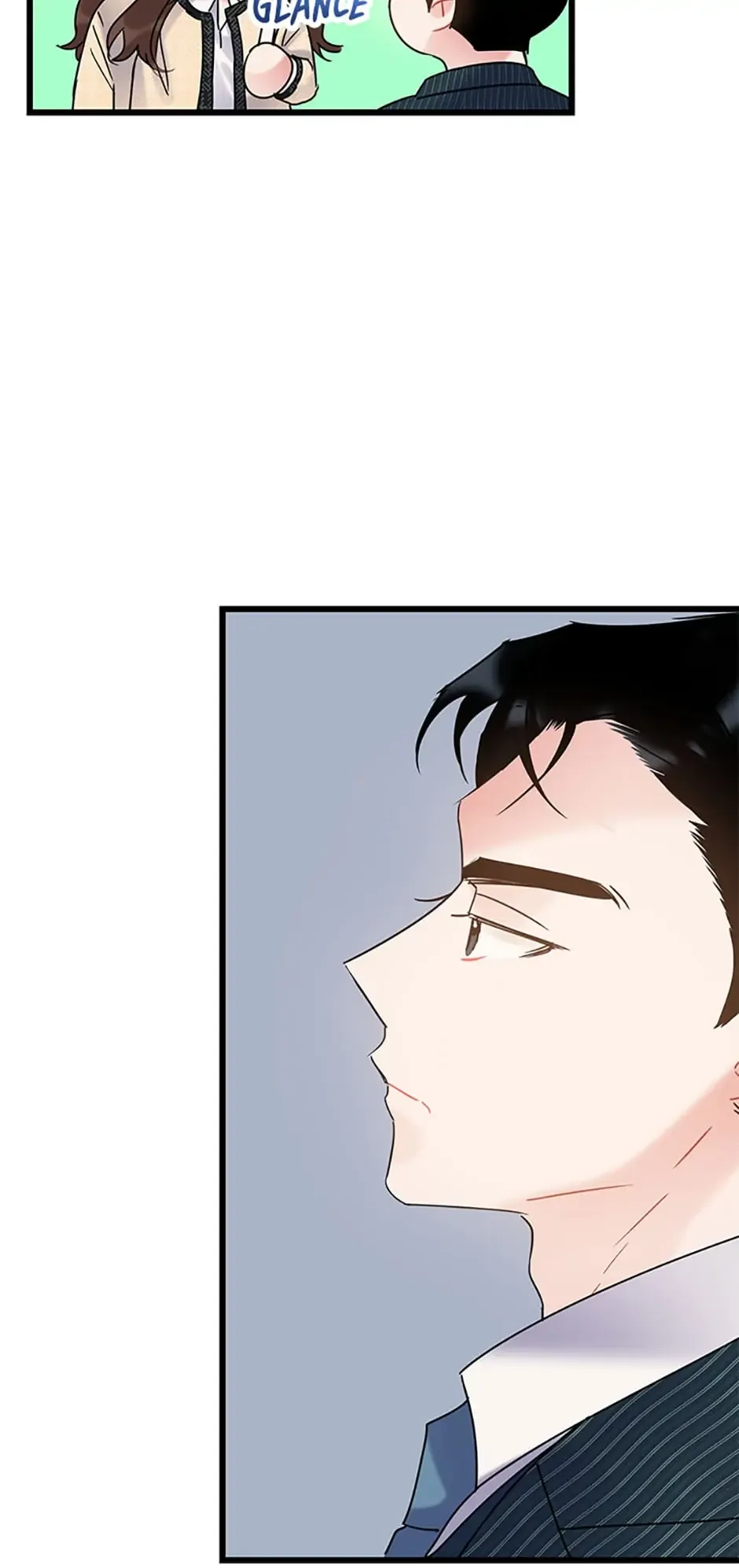 The Dignity Of Romance Chapter 5 page 31