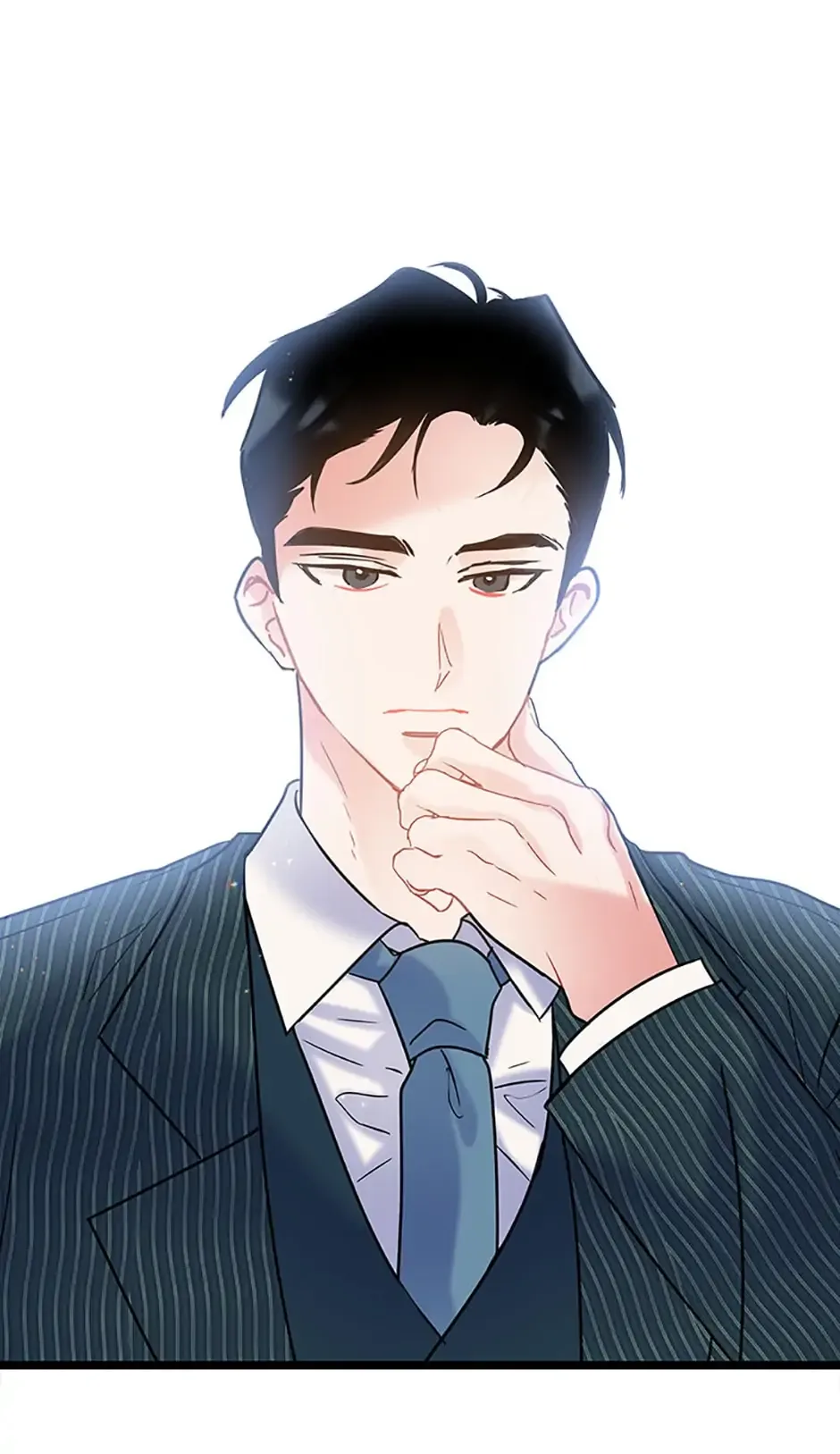 The Dignity Of Romance Chapter 5 page 6