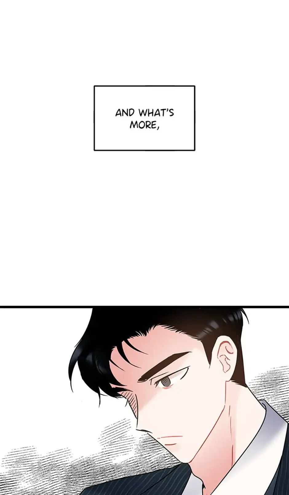 The Dignity Of Romance Chapter 4 page 36