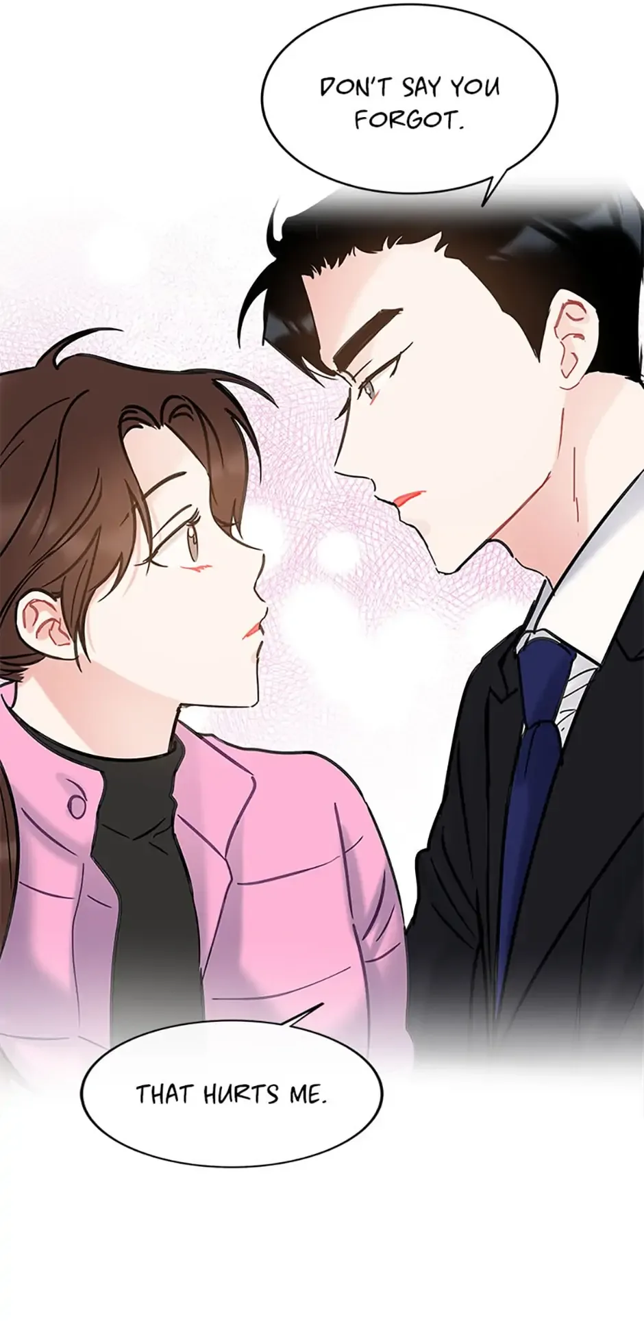 The Dignity Of Romance Chapter 4 page 10