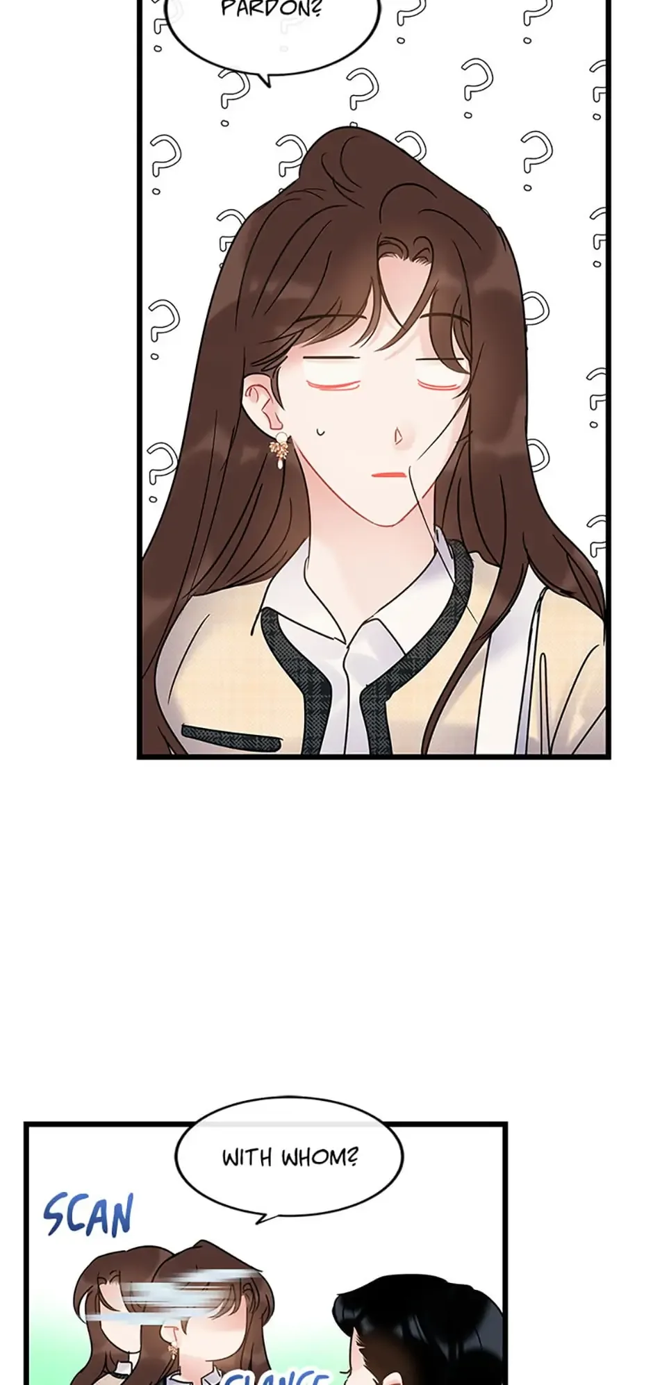 The Dignity Of Romance Chapter 5 page 30