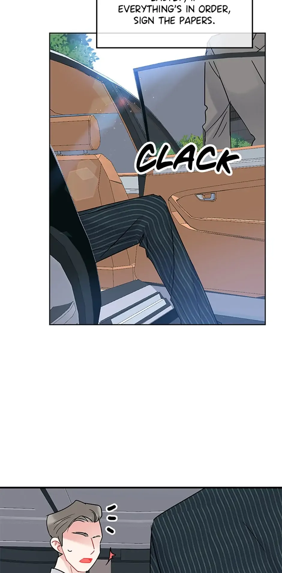 The Dignity Of Romance Chapter 4 page 29