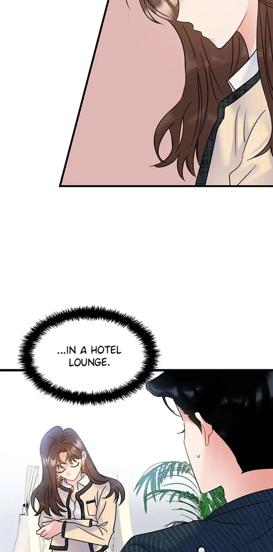 The Dignity Of Romance Chapter 5 page 3