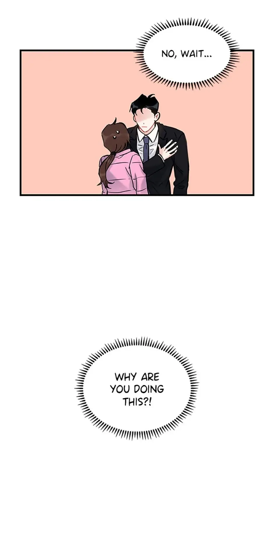 The Dignity Of Romance Chapter 4 page 14
