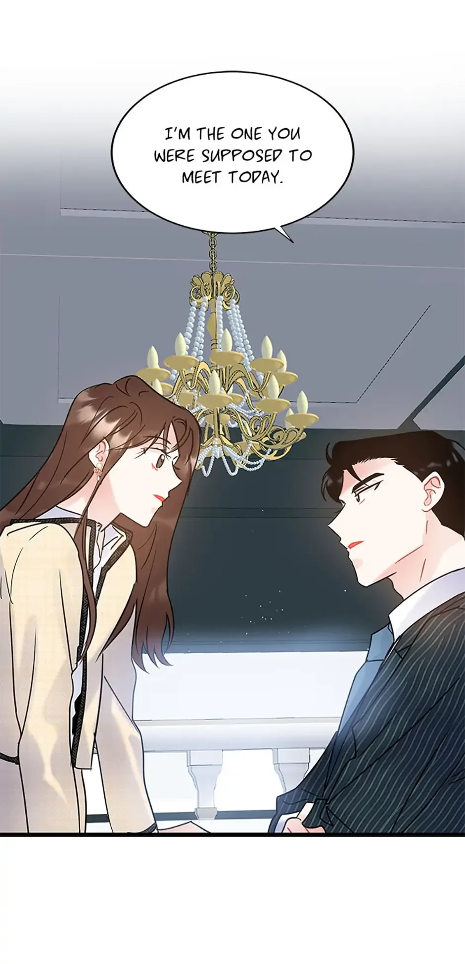 The Dignity Of Romance Chapter 5 page 11