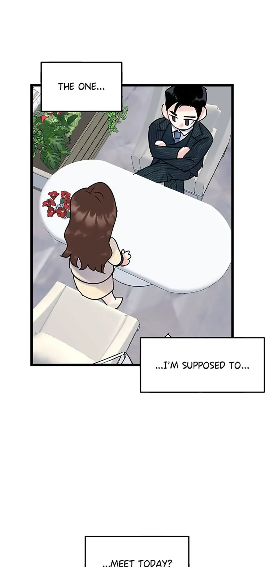 The Dignity Of Romance Chapter 5 page 12
