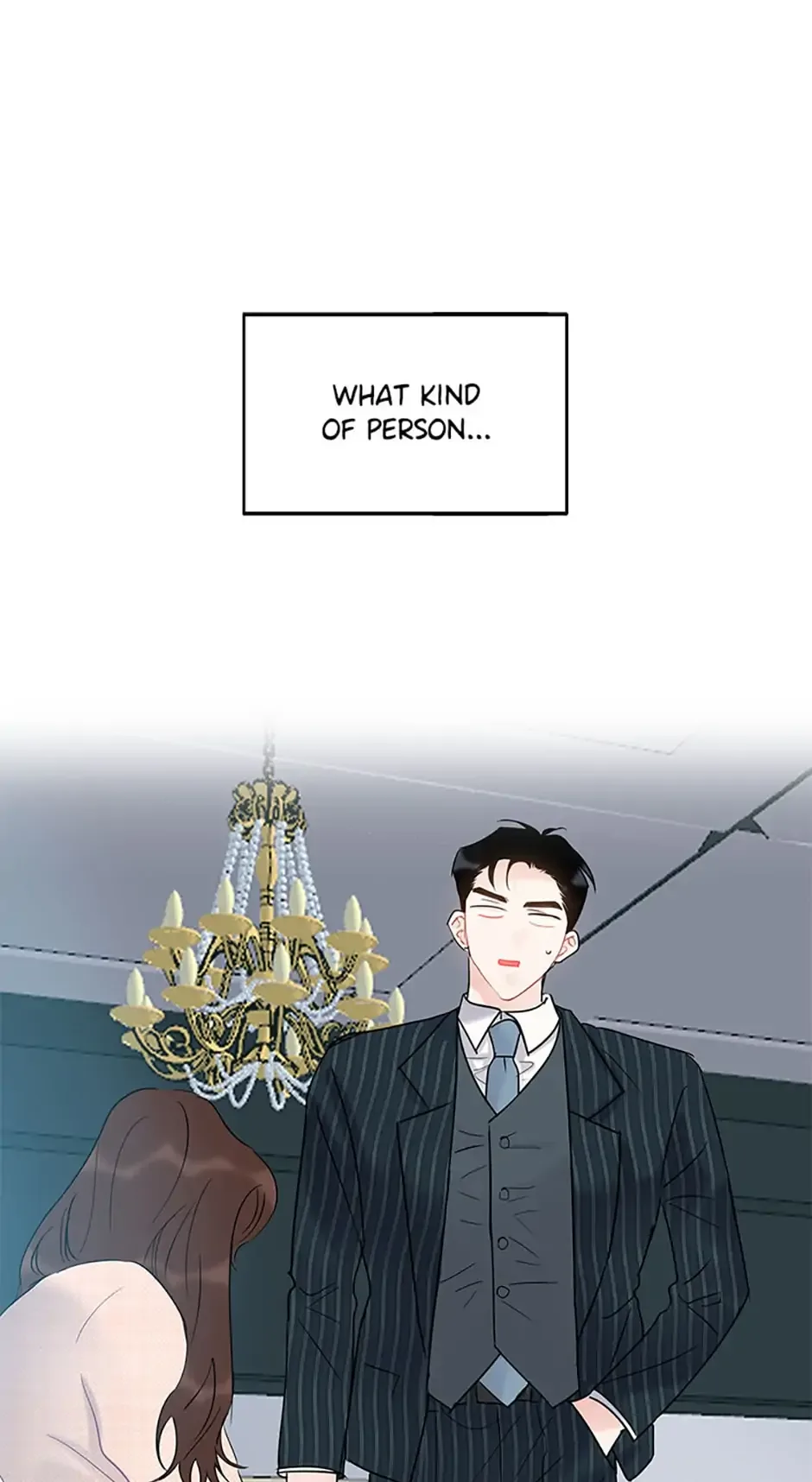 The Dignity Of Romance Chapter 4 page 39