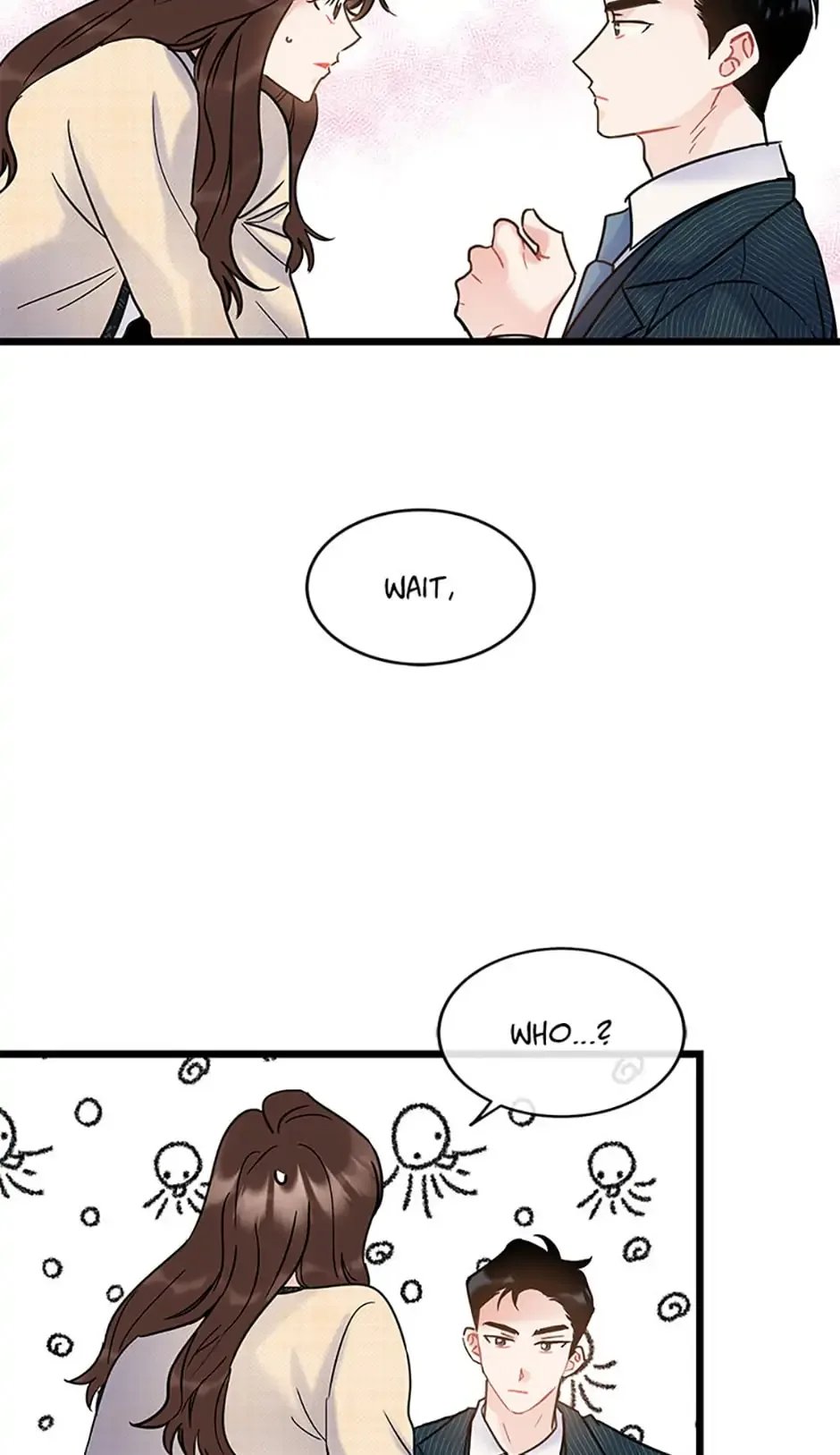 The Dignity Of Romance Chapter 5 page 8