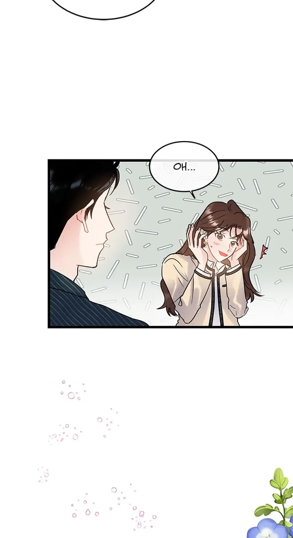 The Dignity Of Romance Chapter 5 page 18