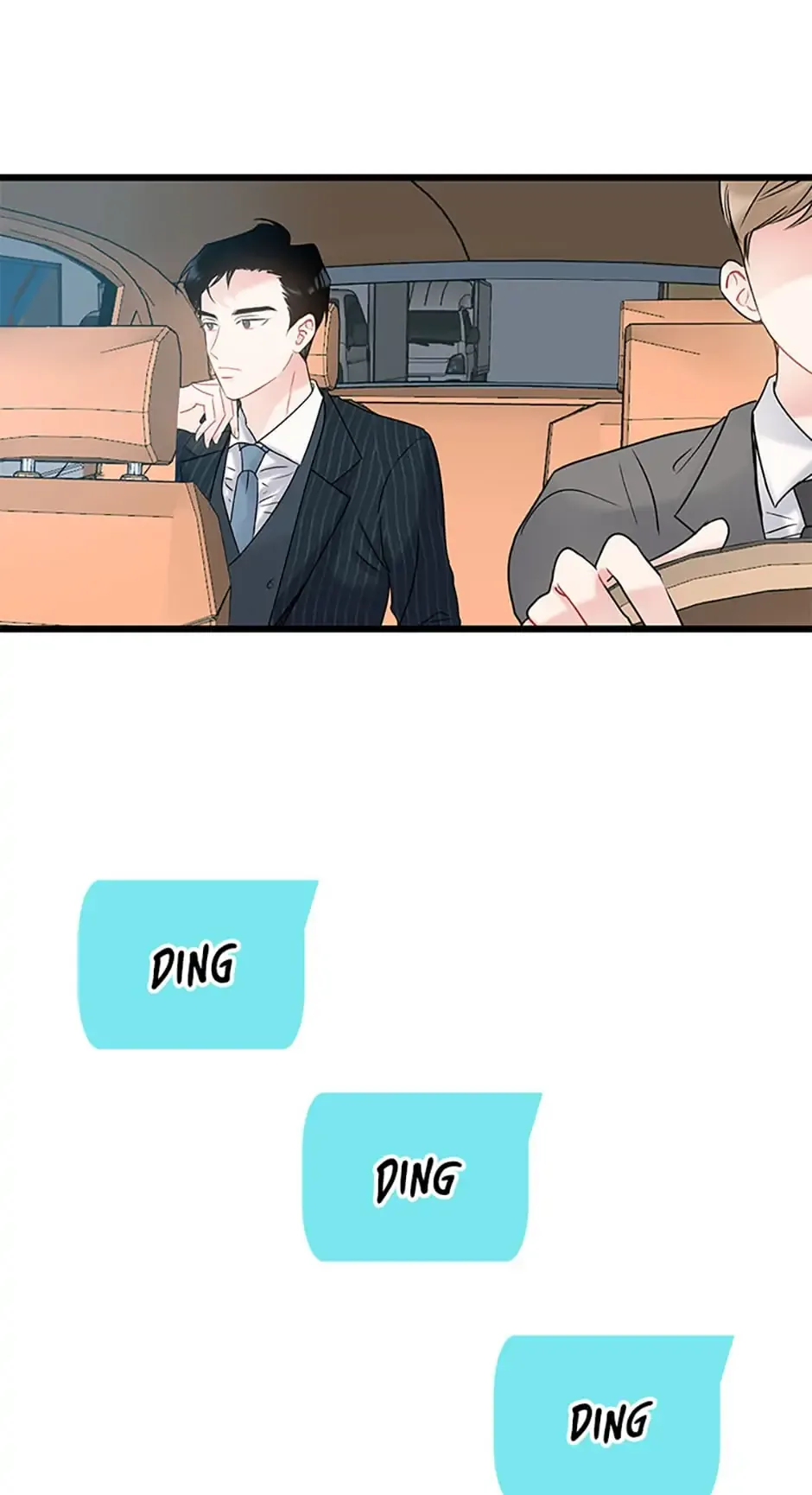 The Dignity Of Romance Chapter 4 page 18