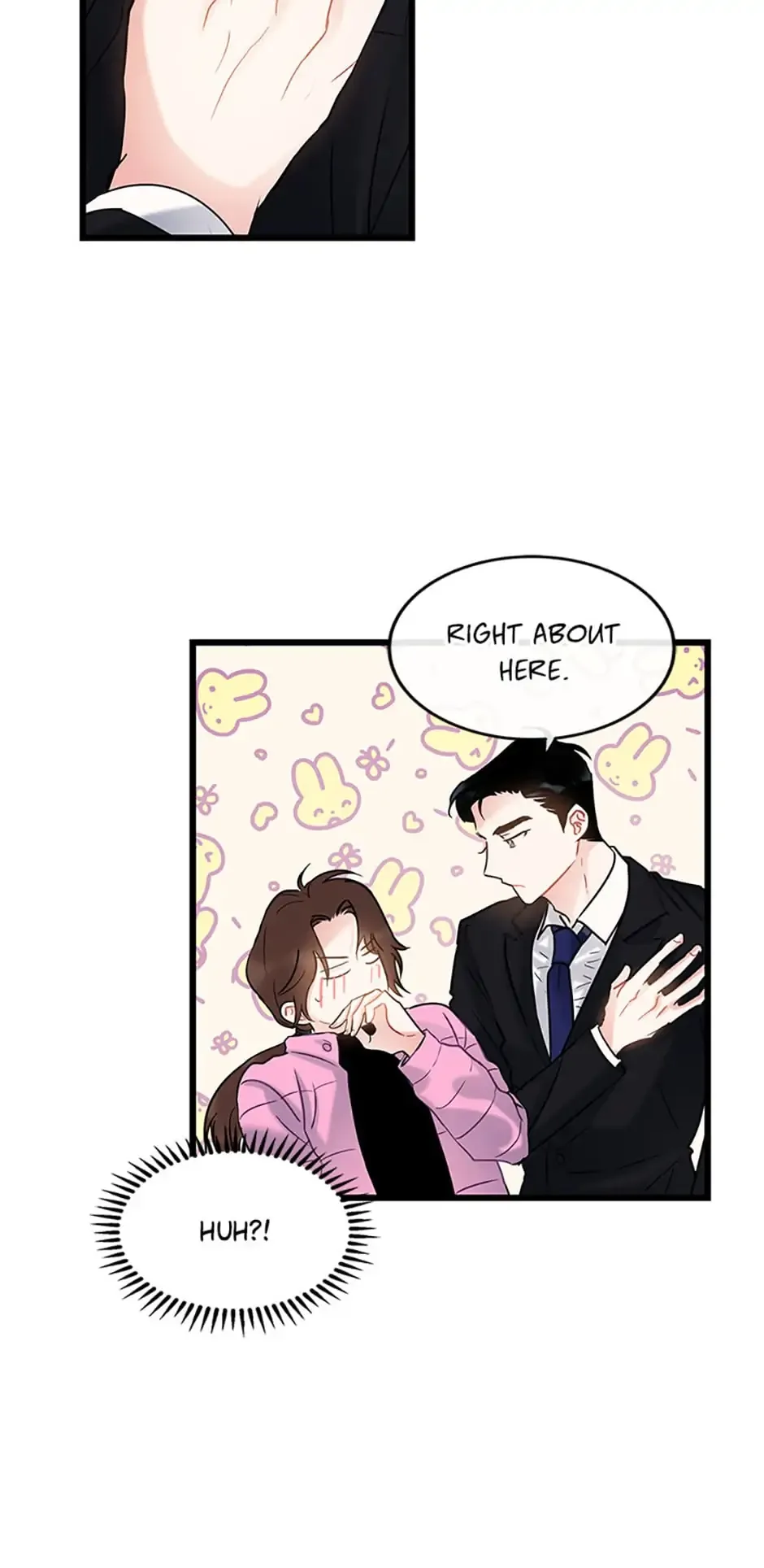 The Dignity Of Romance Chapter 4 page 12