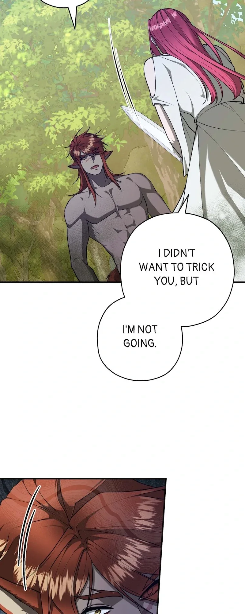 The Devilishly Trash Duke Chapter 79 page 44