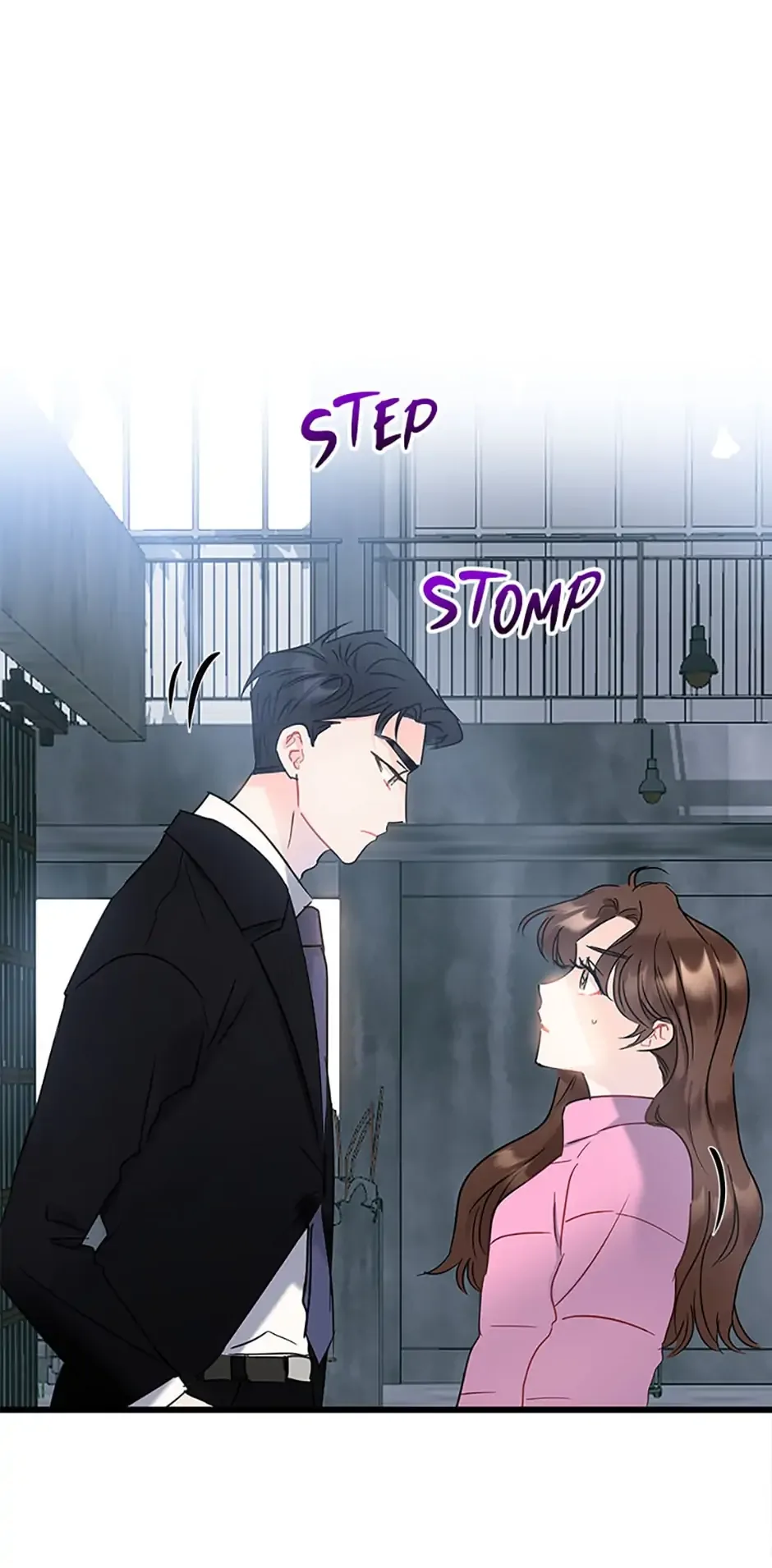 The Dignity Of Romance Chapter 1 page 35