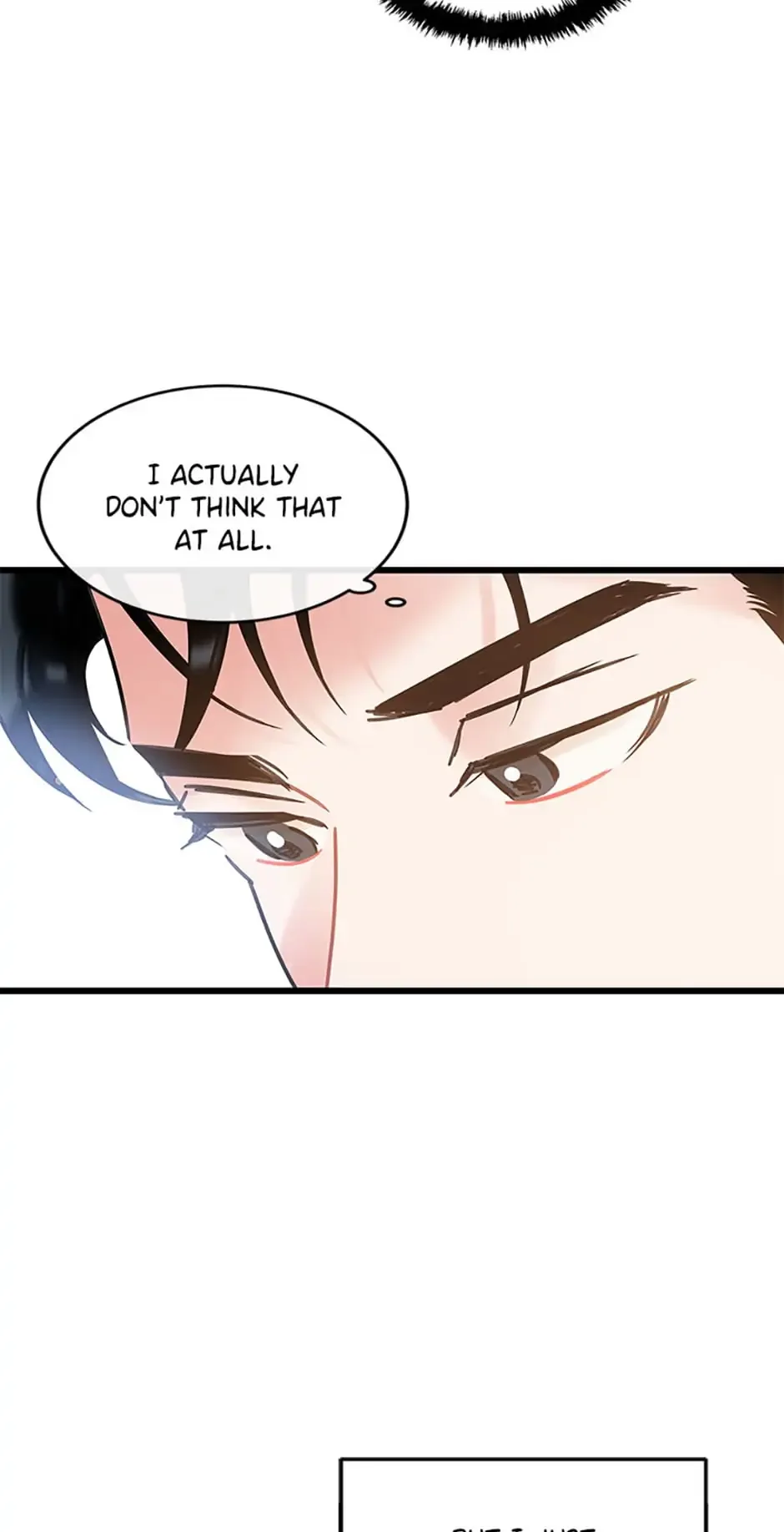 The Dignity Of Romance Chapter 5 page 36