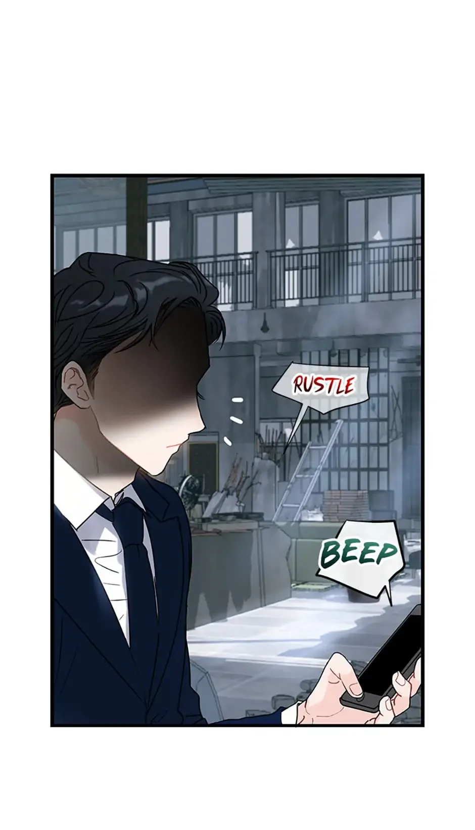 The Dignity Of Romance Chapter 1 page 16