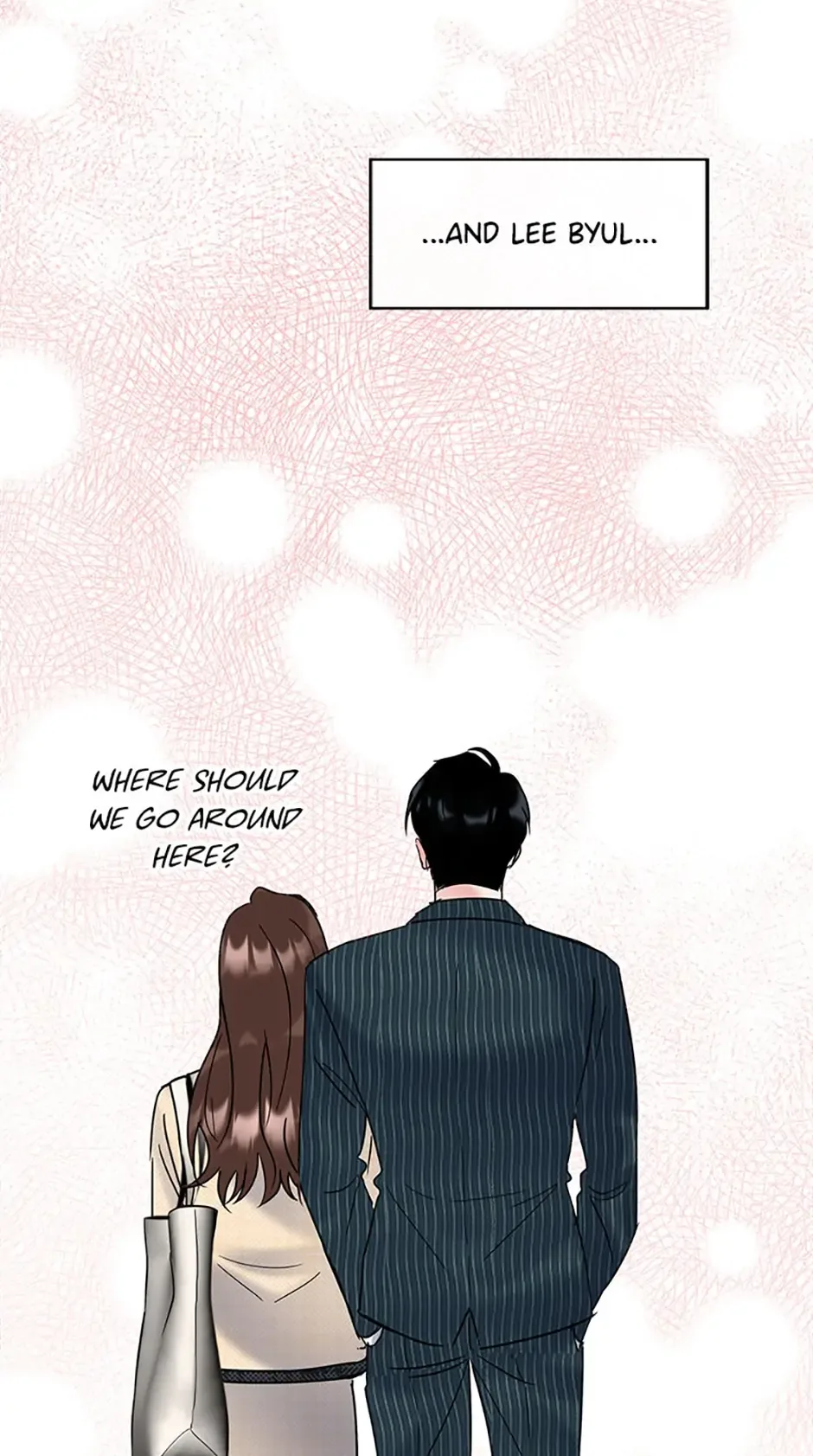 The Dignity Of Romance Chapter 5 page 48