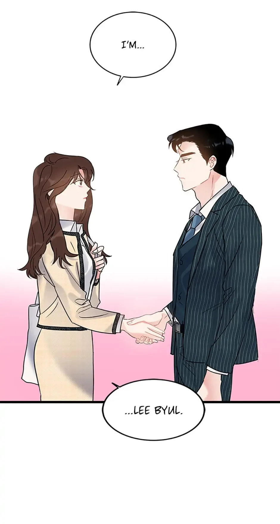 The Dignity Of Romance Chapter 5 page 42