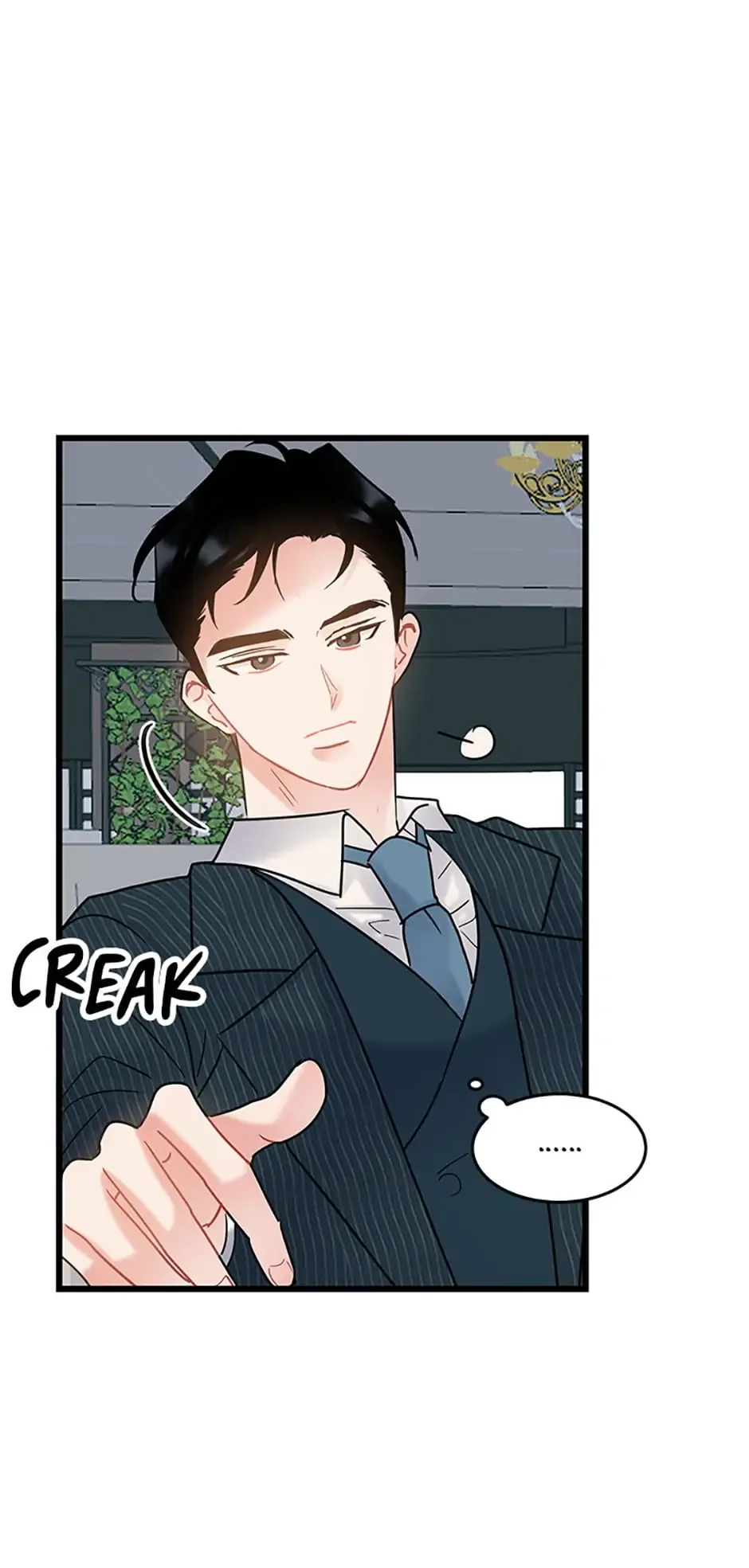The Dignity Of Romance Chapter 4 page 45